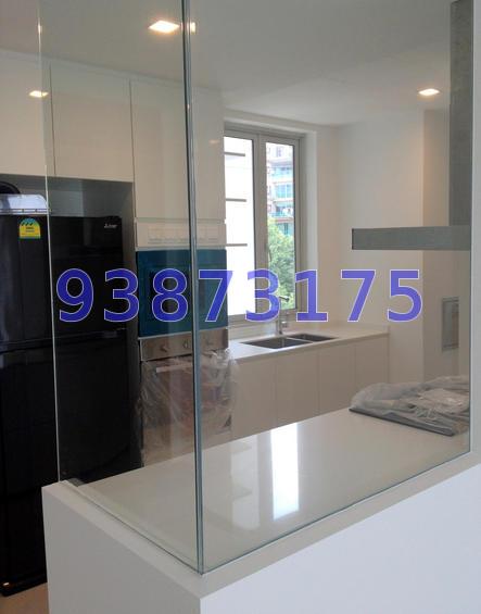 The Nexus (D21), Condominium #73031272